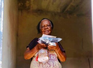 Em parceria com ‘Atitude de Amor, Cotia garante interatividade com idosos isolados durante a pandemia