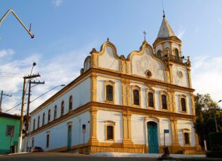 108ª Festa de Santo Antônio acontece dia 11 de junho em Santana de Parnaíba