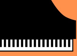 Inscrições abertas para aulas gratuitas de teclado do projeto Melodia e Harmonia, em Cotia