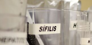 Ministério da Saúde lança campanha de enfrentamento à sífilis