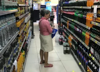 Mercado financeiro reduz previsão da inflação para 4,7%