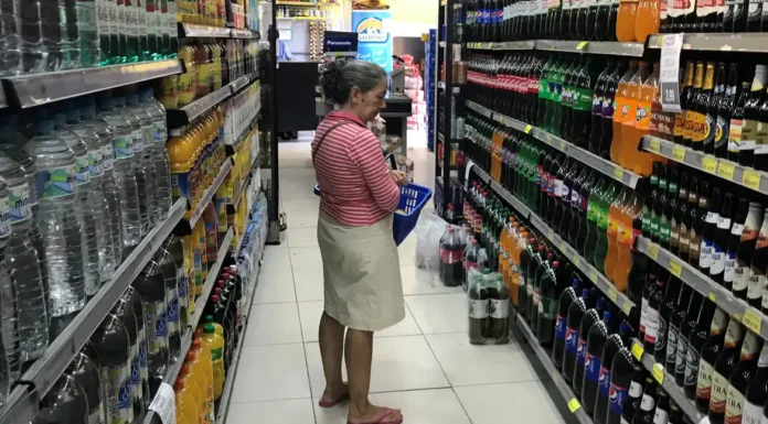 Mercado financeiro reduz previsão da inflação para 4,7%