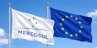 Entenda em 13 pontos o acordo Mercosul–UE