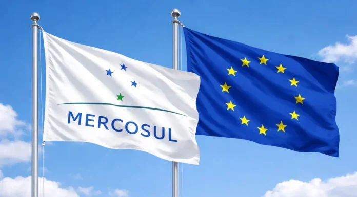 Entenda em 13 pontos o acordo Mercosul–UE