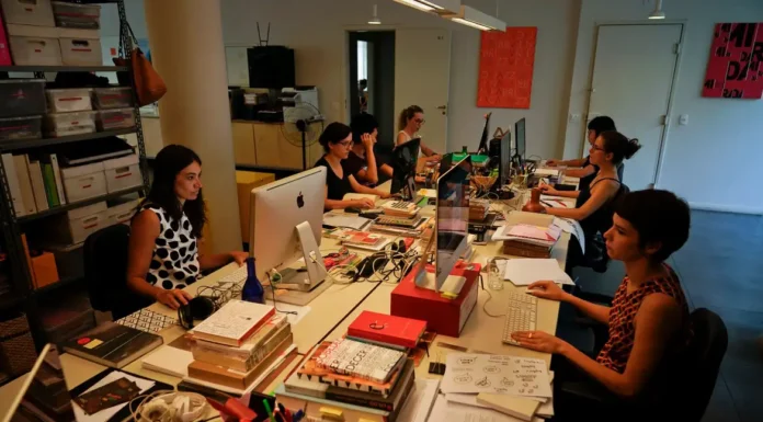 Editoras independentes transformam mercado e aproximam público