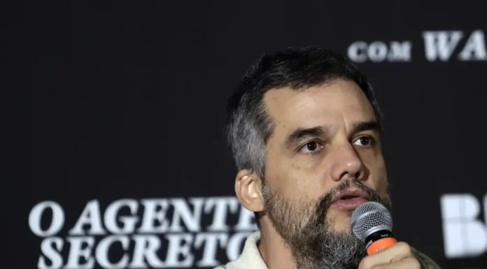 Vitória de O Agente Secreto tem forte repercussão nas redes sociais