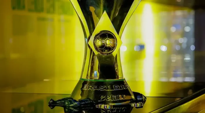 Definidas datas, horários e locais das rodadas iniciais do Brasileirão