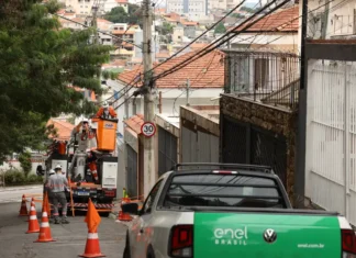 Enel diz que apagão impactou mais de 4 milhões de clientes em SP