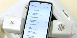 Plataforma Não Me Perturbe teve 1,7 milhão de adesões em 2025