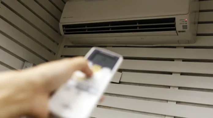 Saiba como gastar menos com o uso do ar-condicionado