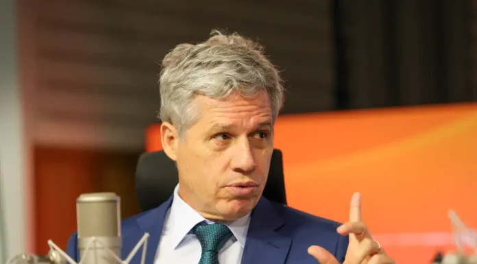 Acordo Mercosul-UE beneficiará agricultura familiar, diz ministro