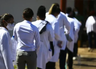 Enamed: Veja cursos de medicina que terão sanções por desempenho ruim