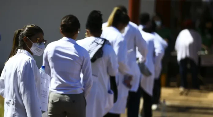 Enamed: Veja cursos de medicina que terão sanções por desempenho ruim