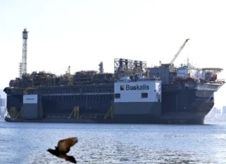 ANP leiloa nesta quarta sete blocos de petróleo no pré-sal
