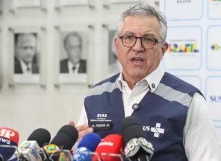 Governo anuncia apoio a pacientes e serviços que oferecem radioterapia
