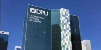 DPU pede que Eduardo Bolsonaro seja notificado por carta nos EUA