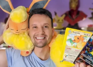 Influenciador Capitão Hunter é preso suspeito de estupro de vulnerável