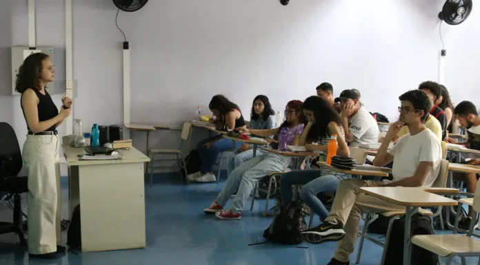 Fuvest divulga locais de prova do vestibular; candidato pode escolher