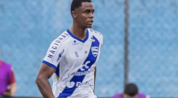 No Paraná, jogador vítima de racismo leva punição maior que agressor