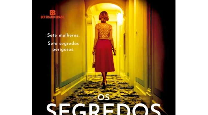 Os segredos do Clube Briar