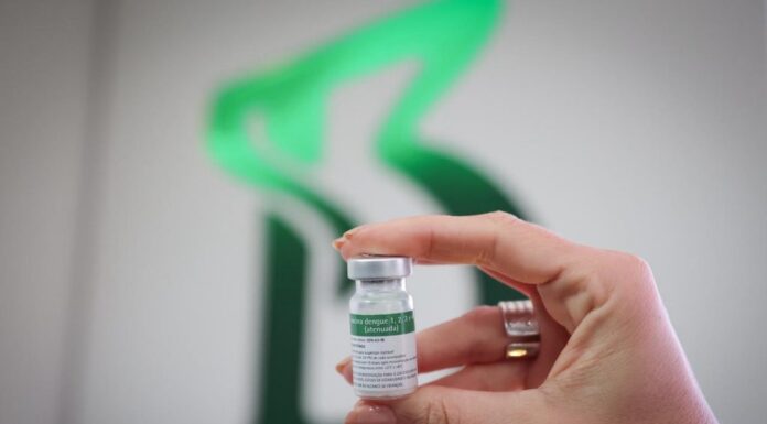 8 perguntas e respostas para conhecer a vacina da dengue