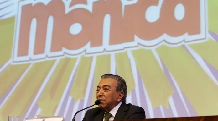 Mauricio de Sousa completa 90 anos e é homenageado com cinebiografia