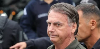 Bolsonaro tem até esta segunda para recorrer de condenação no STF