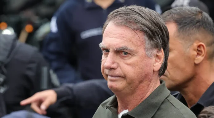 Bolsonaro tem até esta segunda para recorrer de condenação no STF