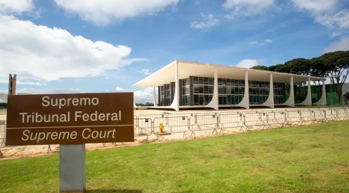 Recurso de Bolsonaro será julgado em plenário virtual em novembro