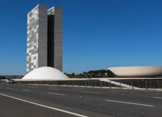 Alcolumbre e Motta reafirmam compromisso com pauta da segurança