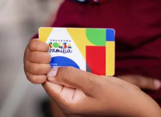 Caixa paga Bolsa Família a beneficiários com NIS de final 8