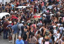 Mortes no Rio ganham repercussão internacional