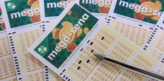 Mega-Sena sorteia prêmio de R$ 48 milhões neste sábado