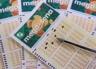 Mega-Sena sorteia prêmio de R$ 48 milhões neste sábado
