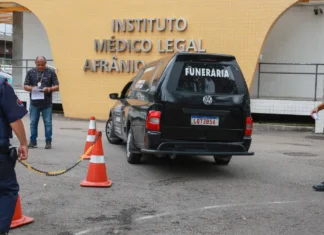 IML já liberou 89 corpos de mortos em megaoperação, diz governo do RJ