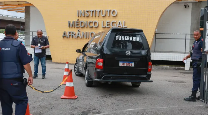 IML já liberou 89 corpos de mortos em megaoperação, diz governo do RJ