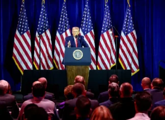 Trump diz que ataque à Venezuela deixou “muitos” mortos