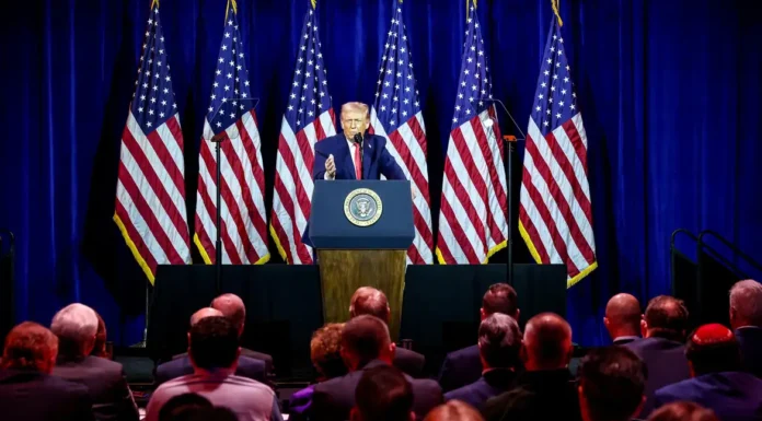 Trump diz que ataque à Venezuela deixou “muitos” mortos