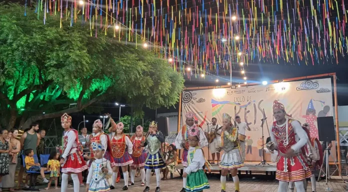 Dia de Reis marca tradição centenária da cultura popular brasileira