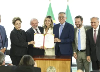 Governo federal vai construir primeiro hospital inteligente do SUS