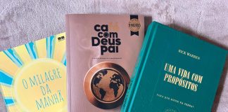 Comece 2025 com Leitura e Propósito: Devocionais para Fortalecer Sua Rotina e Vida