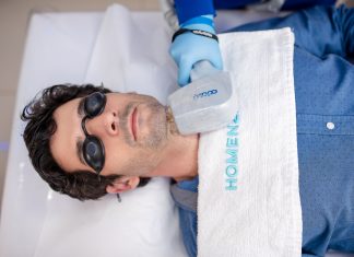 Surfando na onda azul: mercado de estética masculina é promissor para investir em 2025