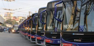 Passe livre escolar e meia tarifa podem ser solicitados a partir de hoje