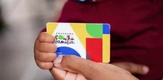 Caixa paga Bolsa Família a beneficiários com NIS de final 5