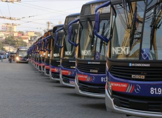 Passe livre escolar e meia tarifa podem ser solicitados a partir de hoje