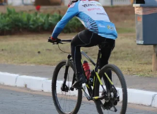 Atropelador de ciclista é condenado a 13 anos de prisão em São Paulo