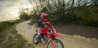 Jandirense segue em busca do título no 38º Rally Piocerá na categoria Motos