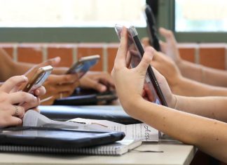 Proibição do uso do celular nas escolas. E agora?