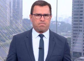Rodrigo Bocardi é demitido da Globo por descumprir normas éticas: entenda o caso