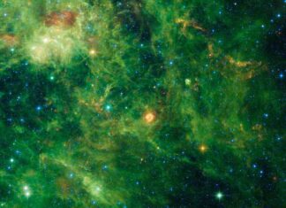 Inpe oferece curso online de introdução à astronomia e astrofísica